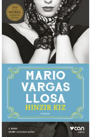 Hınzır Kız