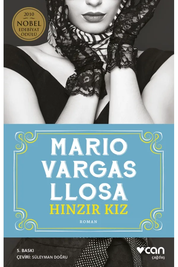 Hınzır Kız