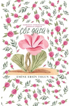 Çöl Gülü
