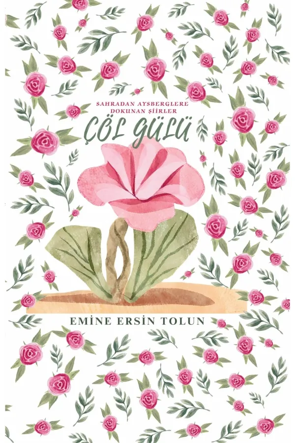 Çöl Gülü