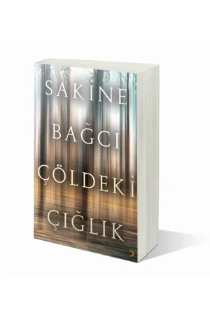 Çöldeki Çığlık