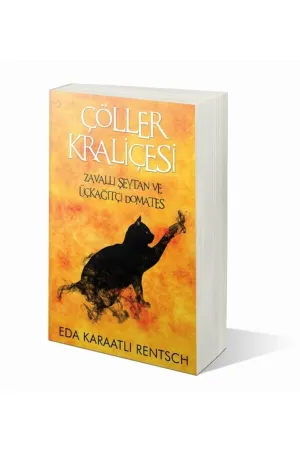 Çöller Kraliçesi