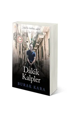 Dakik Kalpler