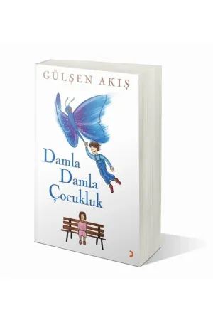 Damla Damla Çocukluk