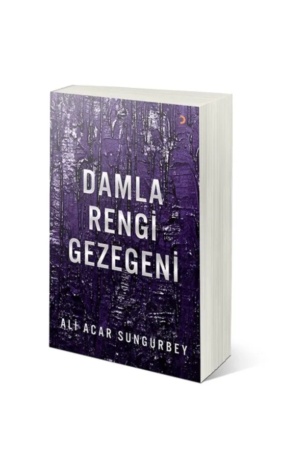Damla Rengi Gezegeni