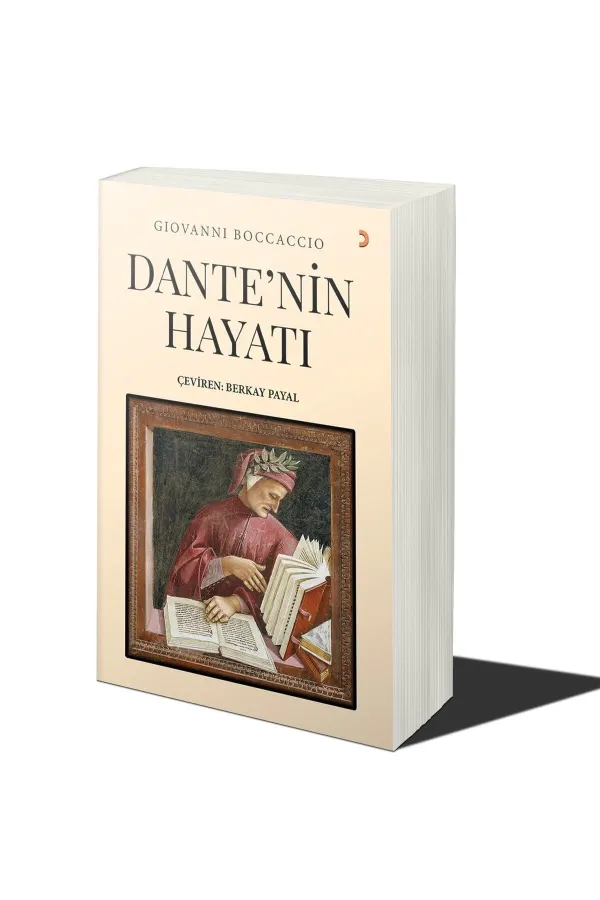 Dante’nin Hayatı