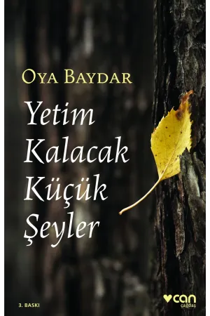 Yetim Kalacak Küçük Şeyler
