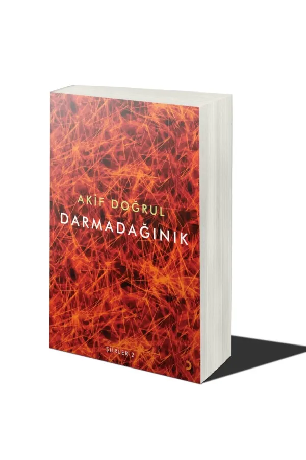 Darmadağınık