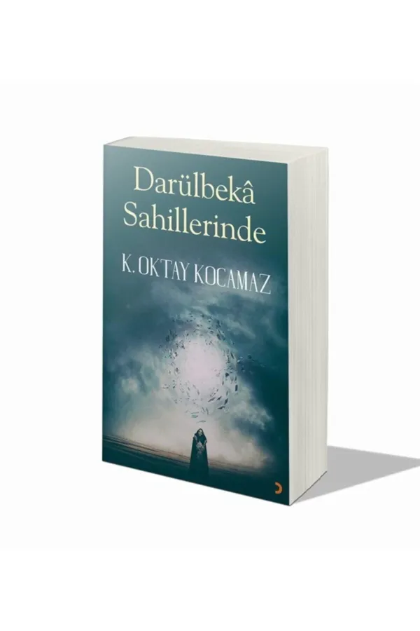 Darülbeka Sahillerinde