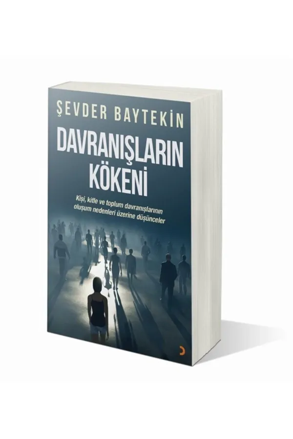 Davranışların Kökeni