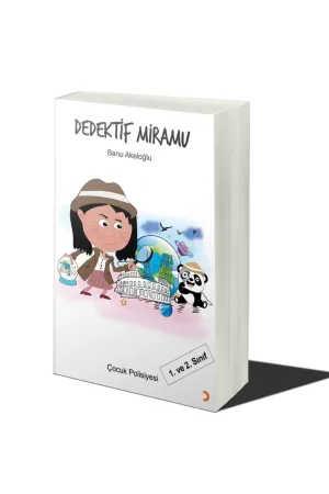 Dedektif Miramu