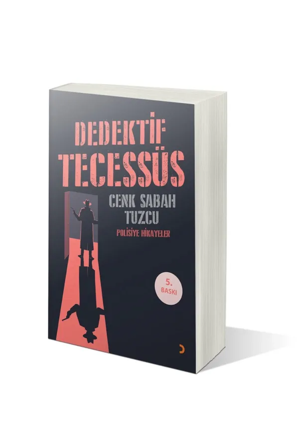 Dedektif Tecessüs