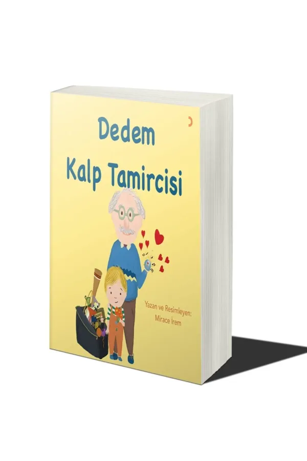 Dedem Kalp Tamircisi