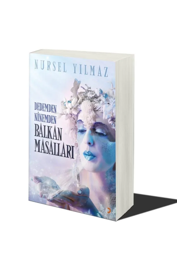Dedemden Ninemden Balkan Masalları