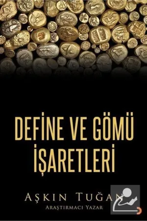 Define ve Gömü İşaretleri