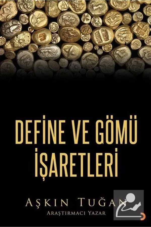 Define ve Gömü İşaretleri