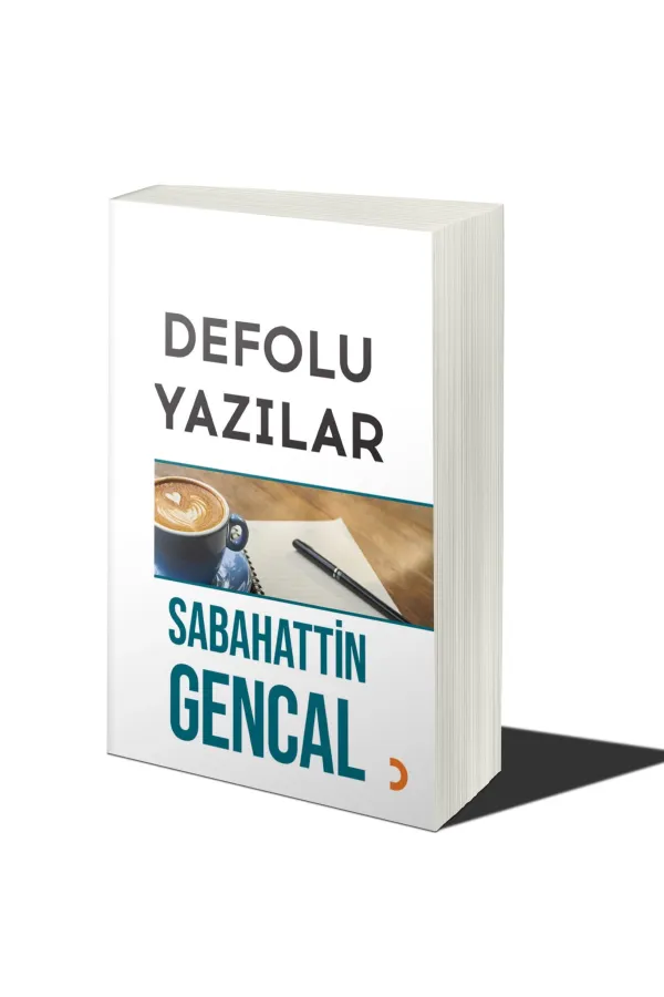 Defolu Yazılar