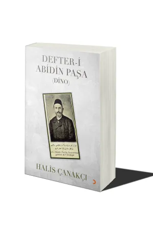 Defter-i Abidin Paşa (Dino)