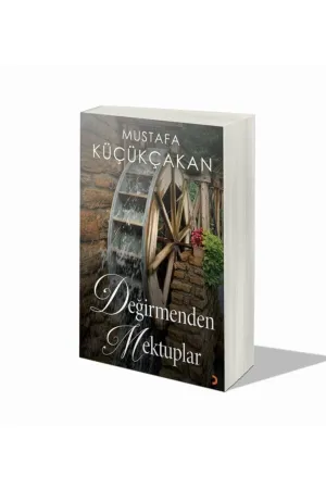 Değirmenden Mektuplar