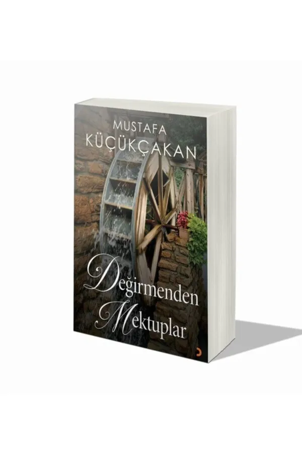 Değirmenden Mektuplar