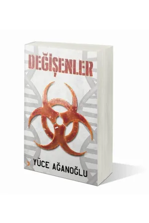 Değişenler