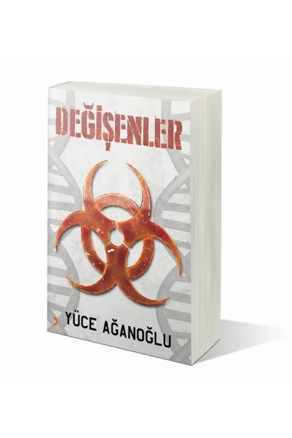 Değişenler