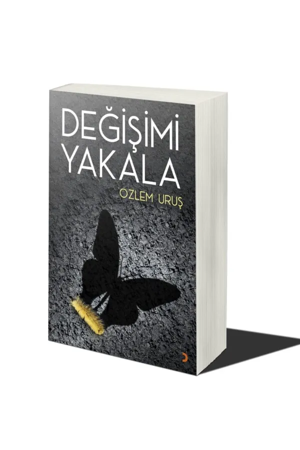 Değişimi Yakala