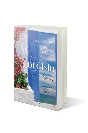 Değişir