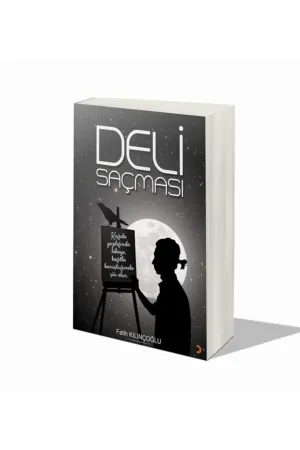 Deli Saçması