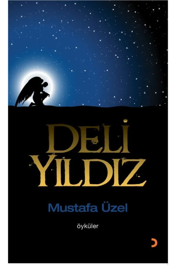 Deli Yıldız