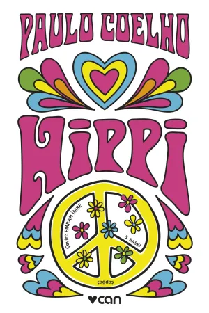 Hippi (Beyaz)