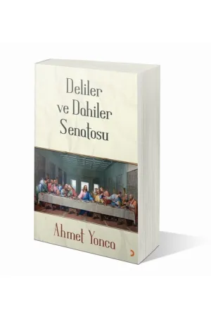 Deliler ve Dahiler Senatosu