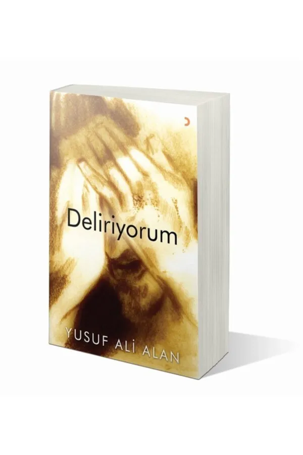 Deliriyorum