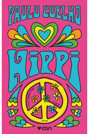 Hippi (Mavi) | Albatros Kitap