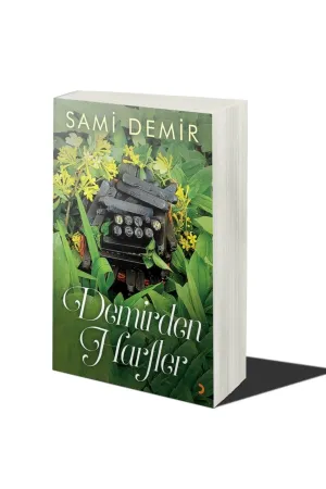 Demirden Harfler