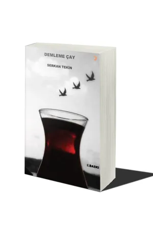 Demleme Çay