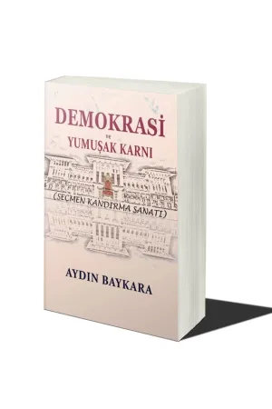 Demokrasi ve Yumuşak Karnı