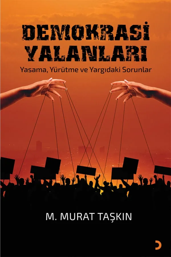 Demokrasi Yalanları