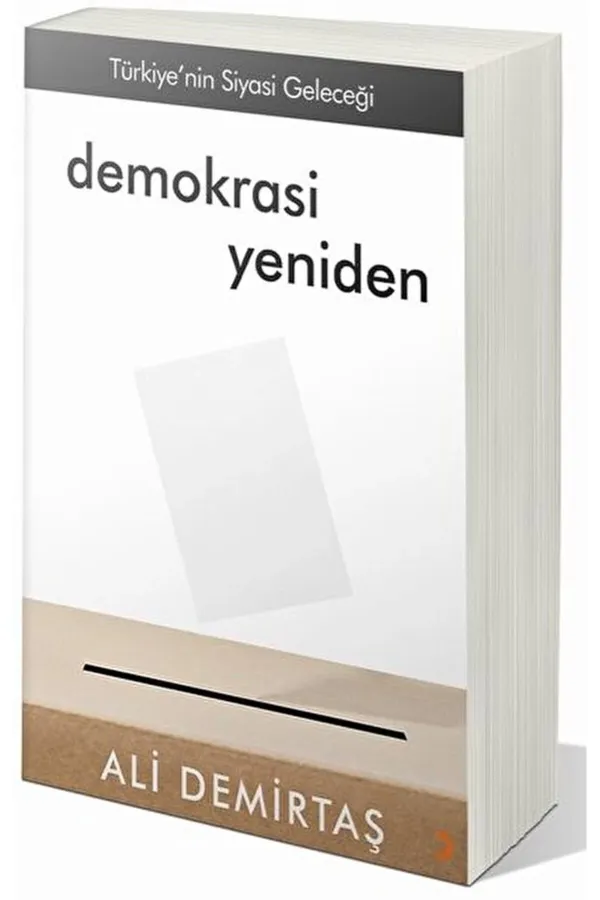 Demokrasi Yeniden
