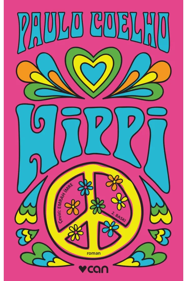 Hippi (Pembe)