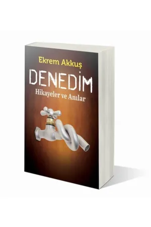 Denedim