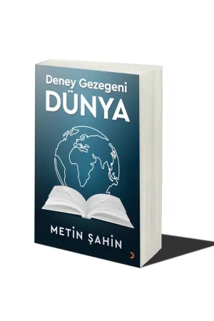 Deney Gezegeni Dünya
