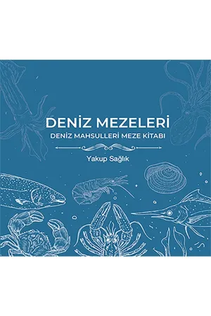 Deniz Mezeleri