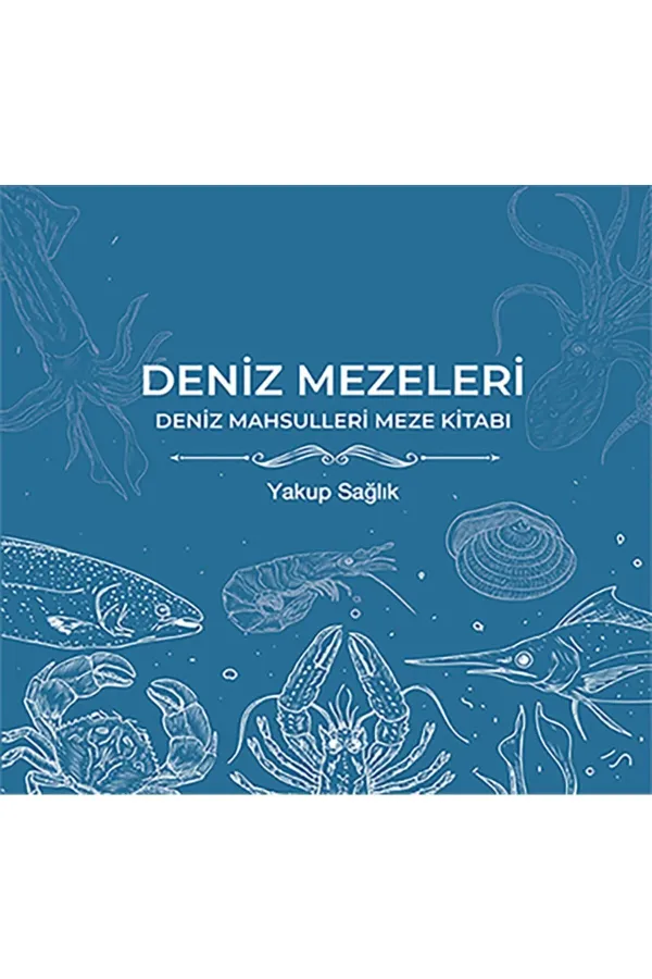 Deniz Mezeleri