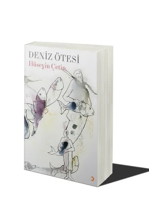 Deniz Ötesi