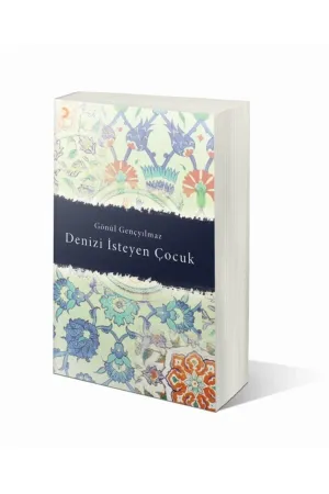 Denizi İsteyen Çocuk
