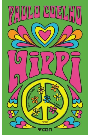 Hippi (Yeşil)