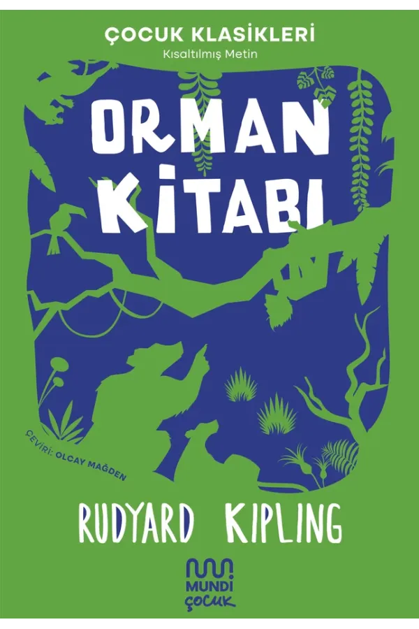 Orman Kitabı