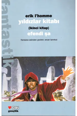 Bilimkurgu & Fantastik