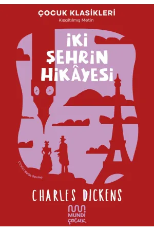 İki Şehrin Hikayesi